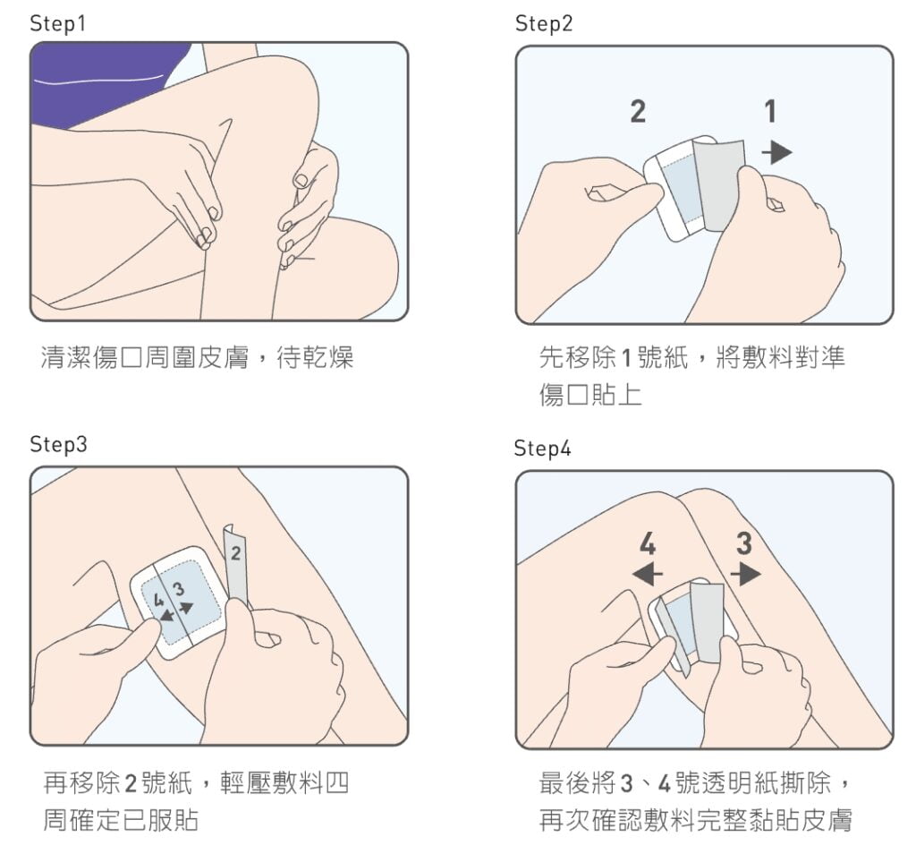 steps color | 萬宇康有限公司 | 萬宇康有限公司
